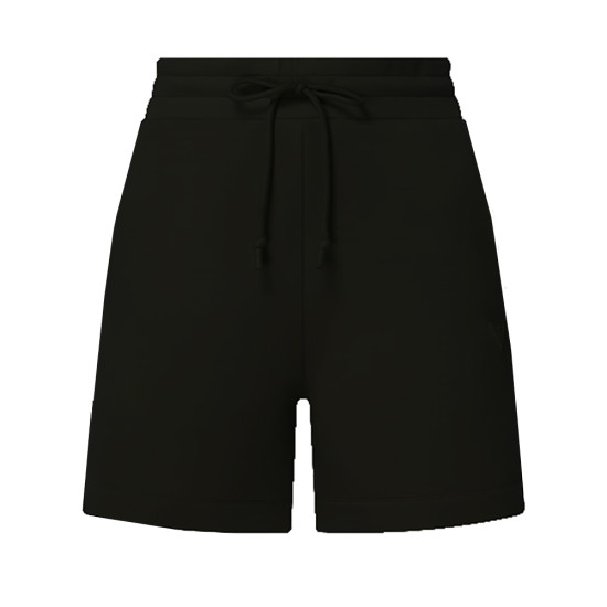 Guess Γυναικείο σορτς Side Logo Short